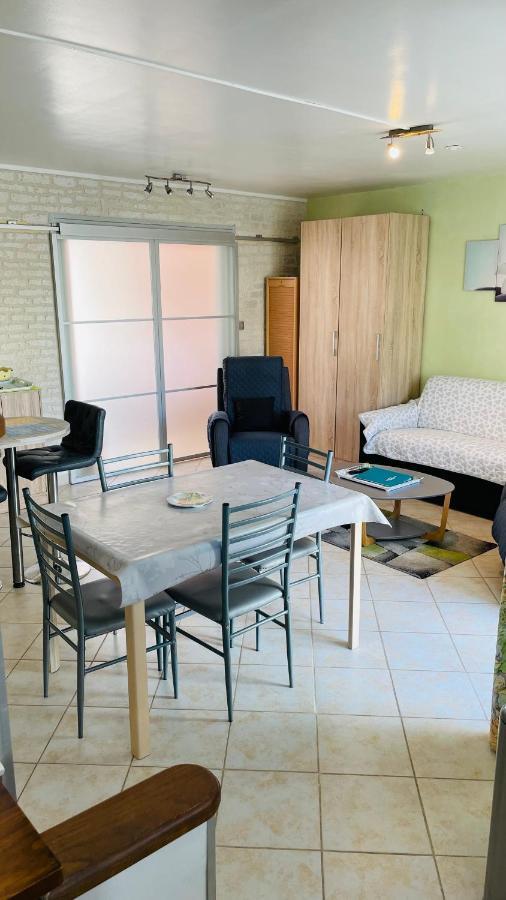 Appartement A 50 Metres De La Mer - Les Embruns Berck 외부 사진